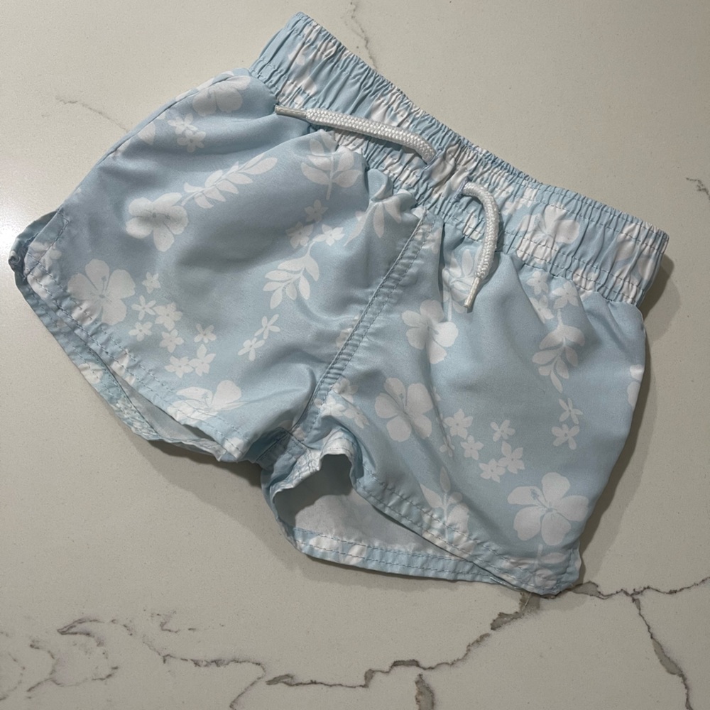 Starting out swim shorts
